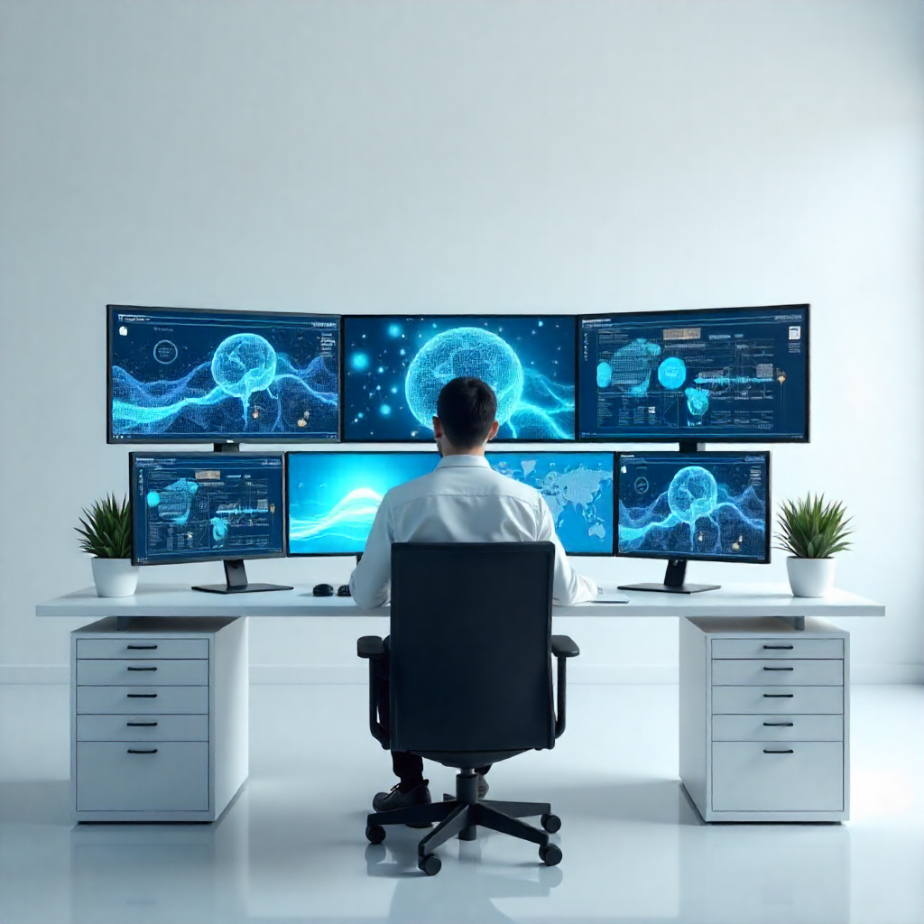 technology definition explained with modern digital tools and innovation