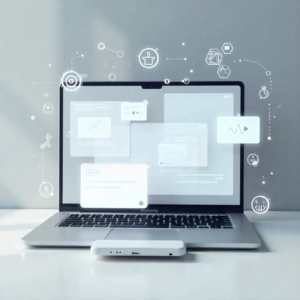 Meta AI Assistant interface helping users with productivity and AI-powered automation